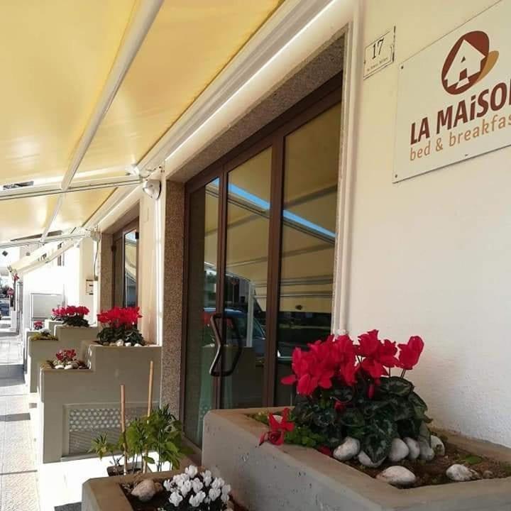 B&B La Maison Sammichele Di Bari Bagian luar foto